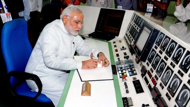 PM at BARC mumbai (1)