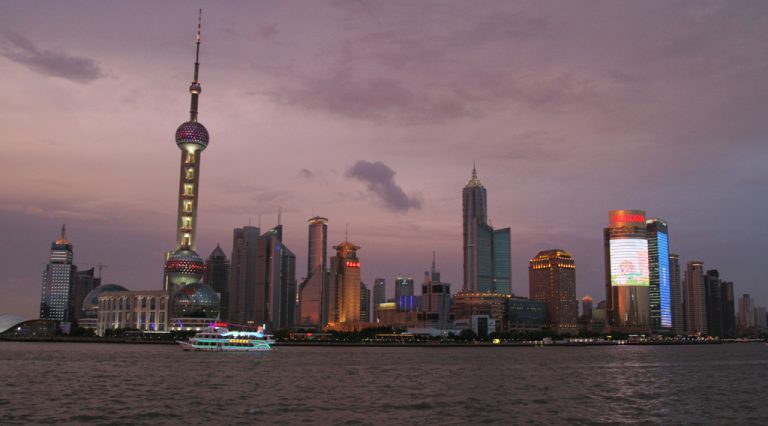 Shanghai_Pudong_Skyline