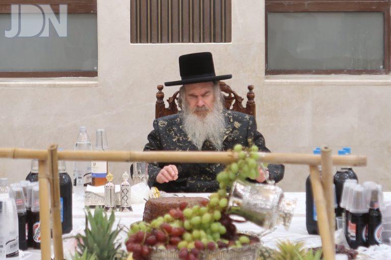 הארנסטייפאל ט''ו בשבט פ''ו (1)