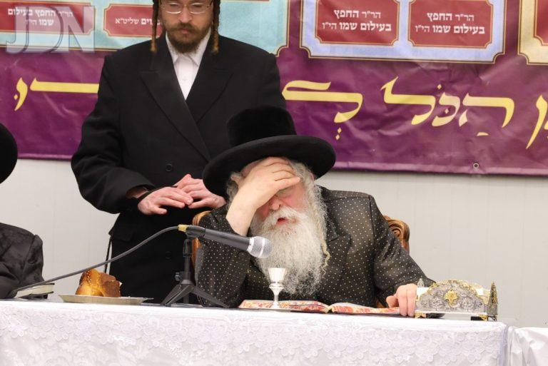 הילולא הרה''ק בעל הבאר יעקב מנדבורנה נדבורנה ירושלים צילום שימי פ (17)