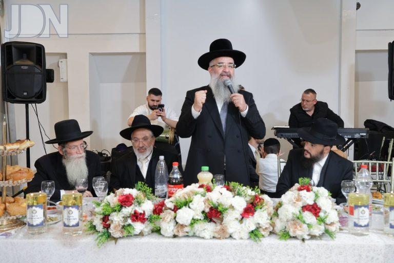 הילולת משה רבינו ע''י מוסדות אמרי אליה חיפה צילום שמואל שנקר (27)