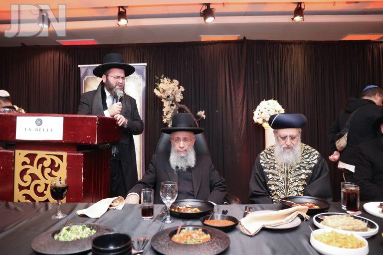 הילולת רבי יצחק אבוחצירא הרב גדעון בן משה (8)