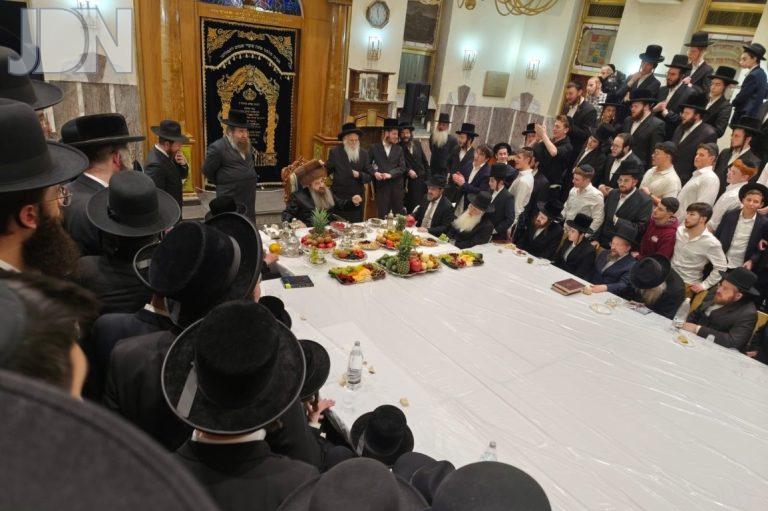 חמשה עשר בשבט בחצה''ק סאדיגורה (8)