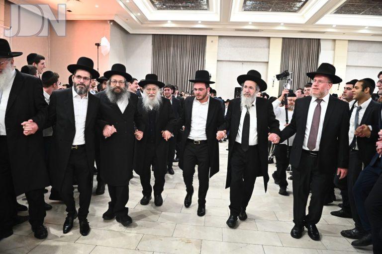 חתונה בן הרב אריה קניבסקי צילום שוקי לרר (44)