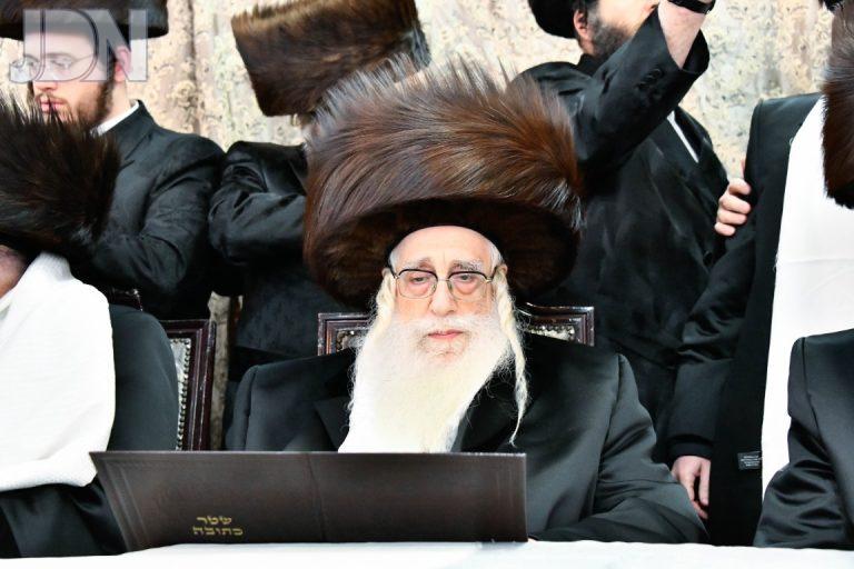 חתונה ספינקא צאנז צילום שוקי לרר (135)