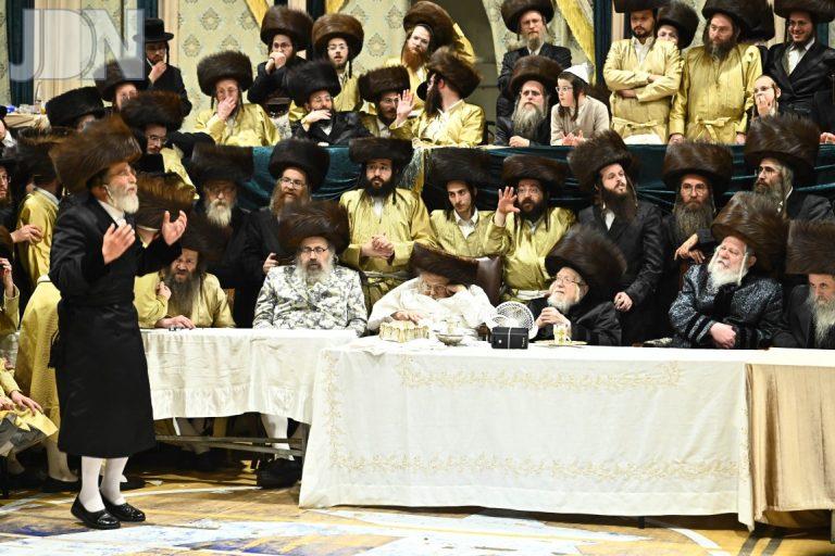 חתונת תוא''י-קרעטשניף-קאלוב-ספינקא צילום שוקי לרר (83)