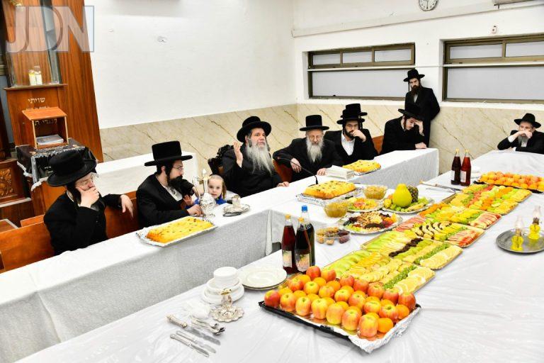 ט''' בשבט בחצה''ק קוידינוב תשפ'''ו צילום שוקי לרר (1)
