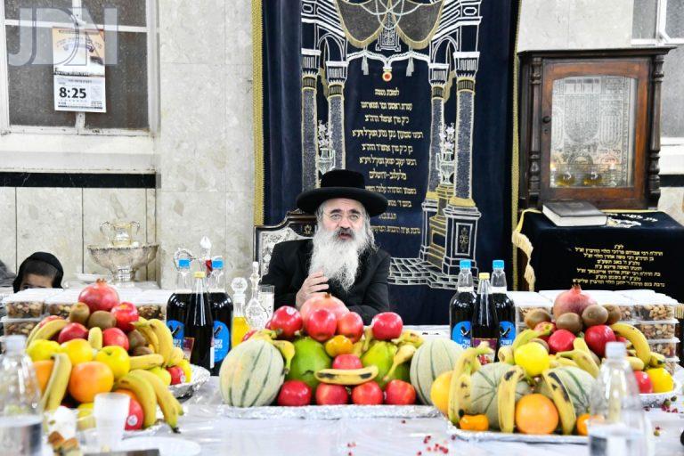 ט''ו בשבט בחצה''ק לעלוב ירושלים תשפ''ו צילום שוקי לרר (2)
