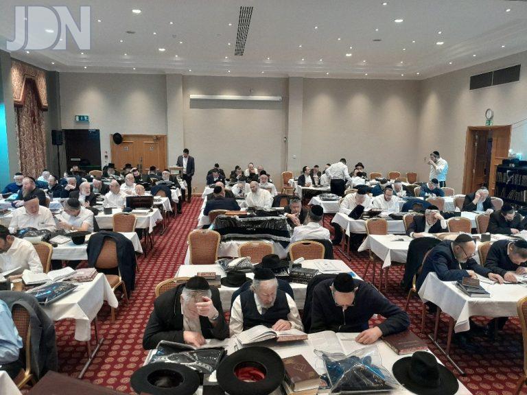 ירחי כלה בלונדון (15)