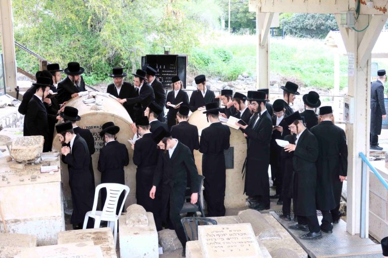 ישיבת ויז'ניץ אשדוד בטבריה (16)