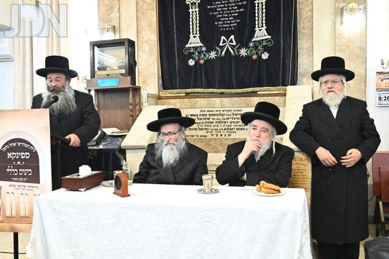 כינוס חסידי וידידי ספינקא אהל נחמן צילום שוקי לרר (3)