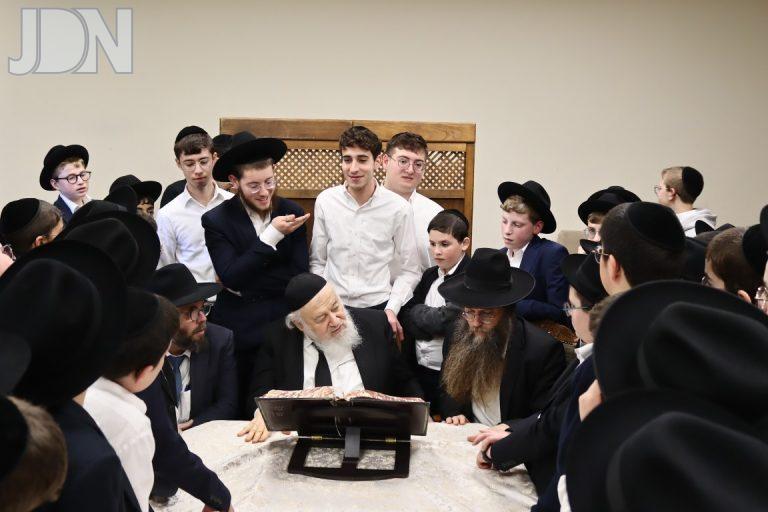 מכינה לישיב''ק ת''ת החינוך ק''ס (3)