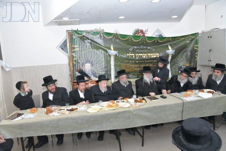 מעדני השולחן הילולא פ''ו (30)
