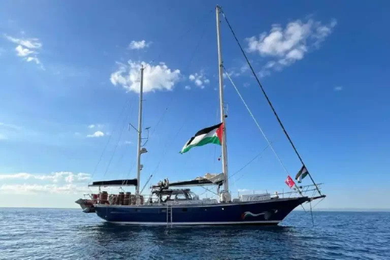 משט