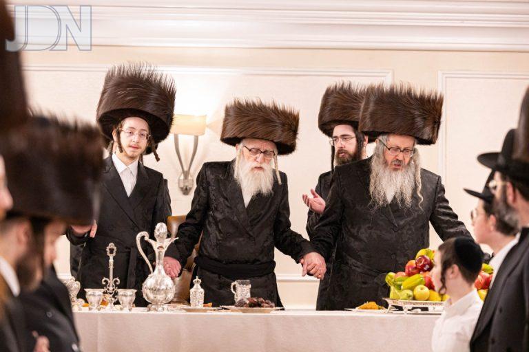 קאשוי ט''ו בשבט ושבע ברכות (1)