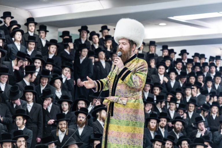 ר''ח אדר בחצר באבוב -45 (11)