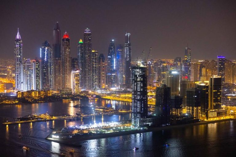 DUBAI