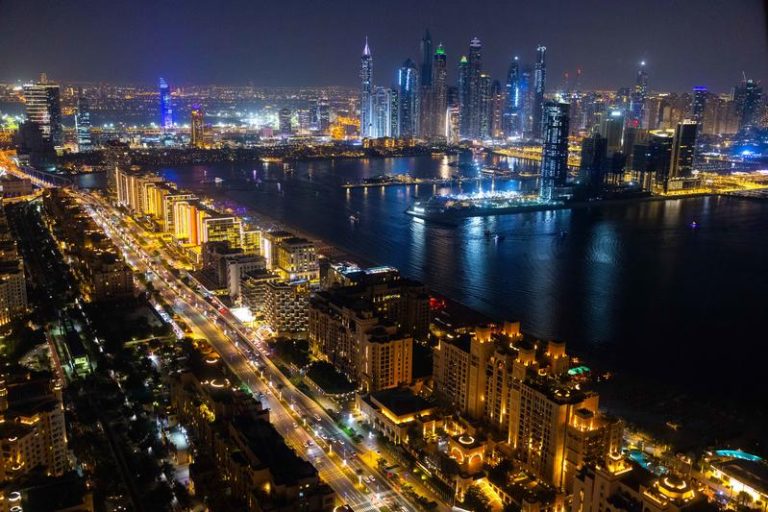 DUBAI