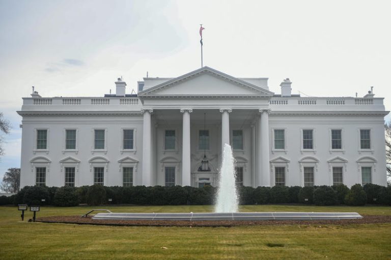 WHITE HOUSE