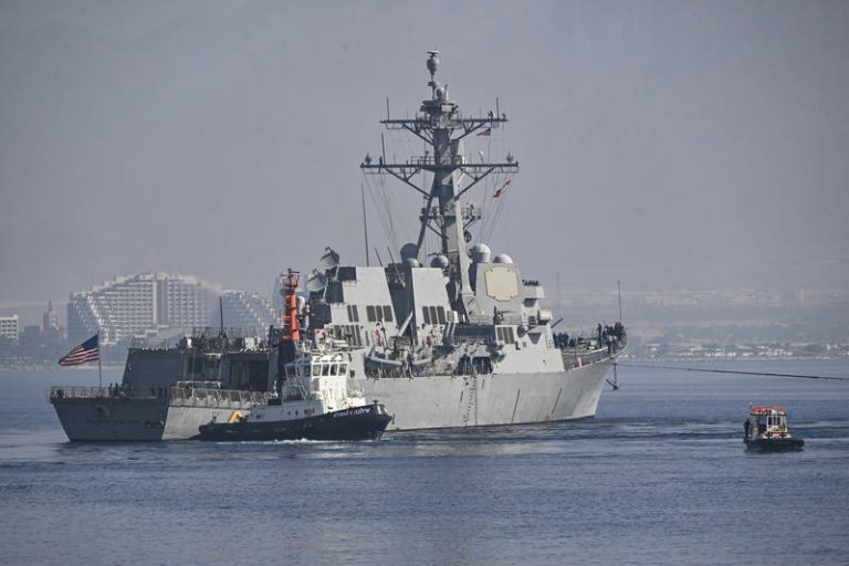 MIDEAST ISRAEL USA