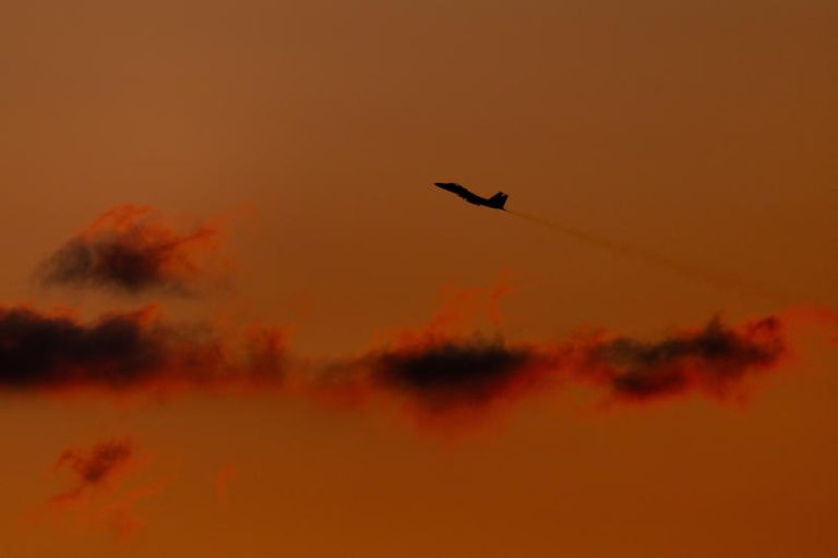 MIDEAST ISRAEL IRAN