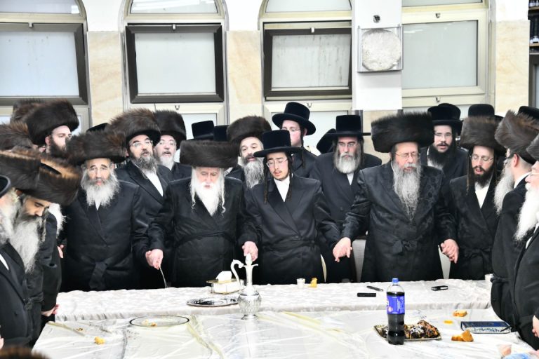 אירוסין שבט הלוי מכנובקאה גורליץ צילום שוקי לרר (16)