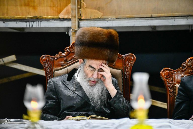 אלכסנדר הילולא אמרי מנחם (4)