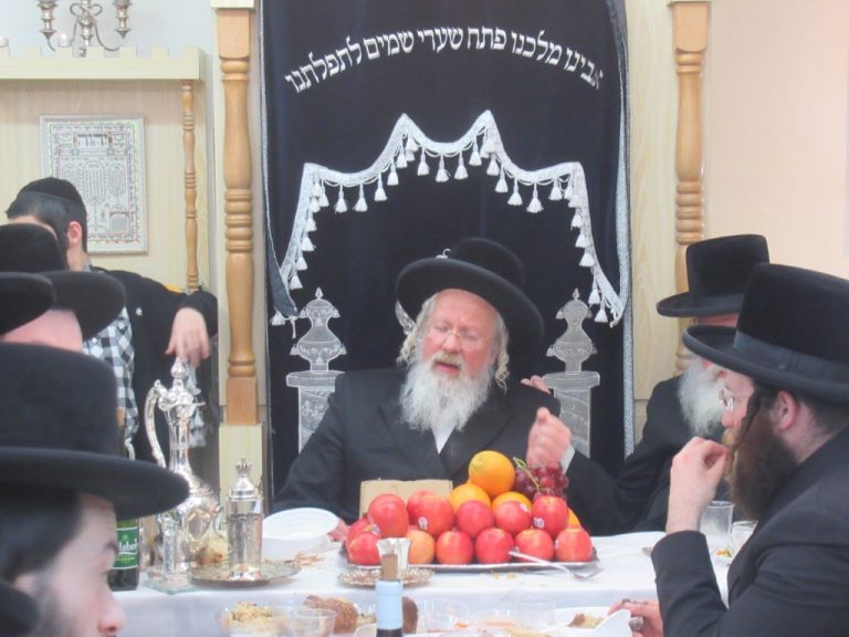 ביאלא פשיסחא הר נוף הילולת הרה''ק ר' אלימלך מליזענסק (9)