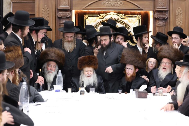 ברית לנין האדמו''רים מקרעטשניף ואמשינוב צילום שמואל דריי (39)