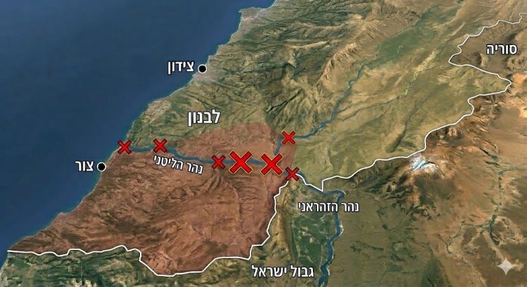 גשרי הליטני