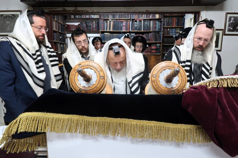 הגרב''ד פוברסקי פורים תשפ''ו (1)