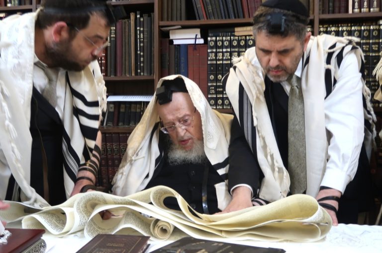 הגרמ''צ ברגמן פורים תשפ''ו (15)