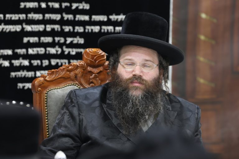 הילולא קדישא בחצר הקודש טשאקווא (18)