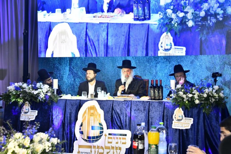 הילולת משה רבינו שע''י מוסדות ברסלב חיי עולם בנשיאות רבי עוזיהו אלכורת (24)