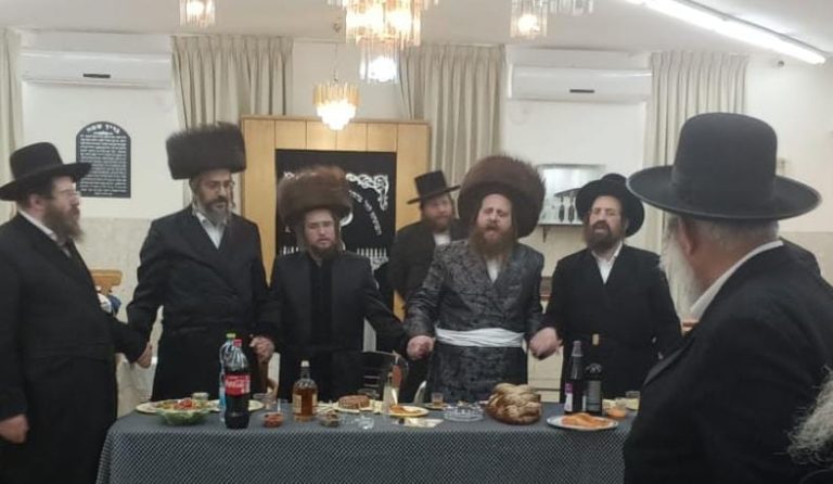 הרב ברוך הגר ברית (4)