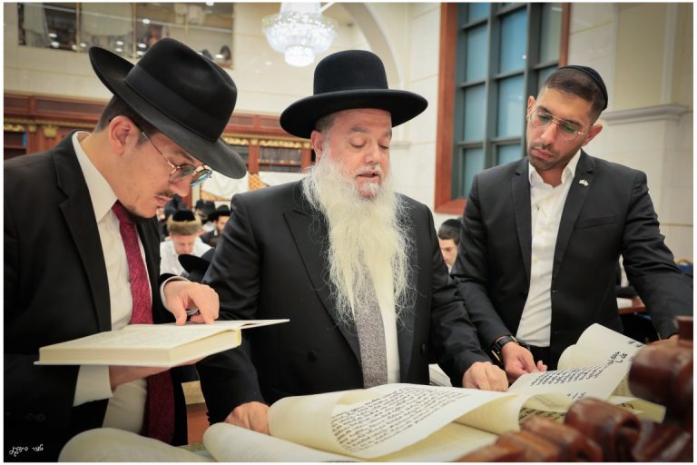 הרב יגאל כהן מגילה פורים פ''ו (1)