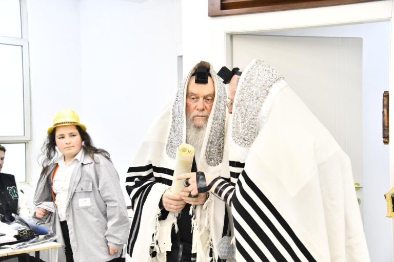 וואסלוי מגילה (4)