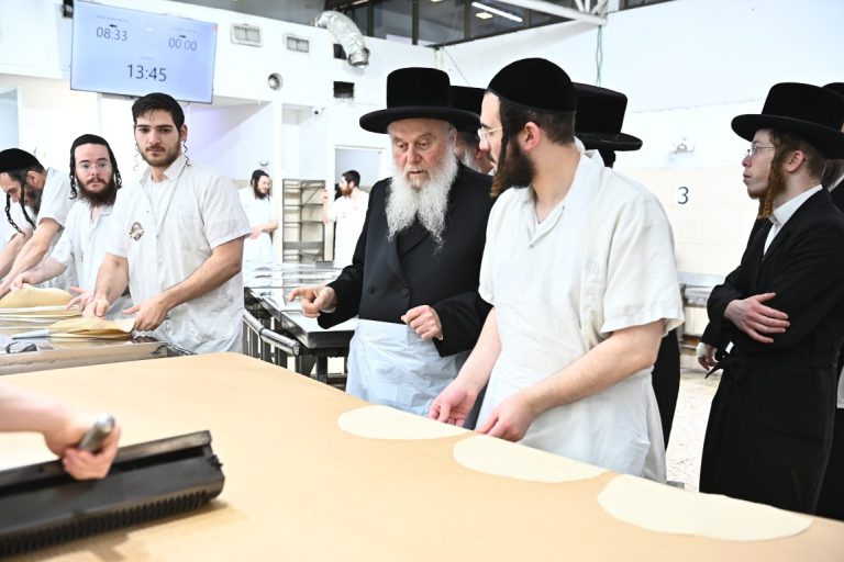 וואסלוי מצות (11)