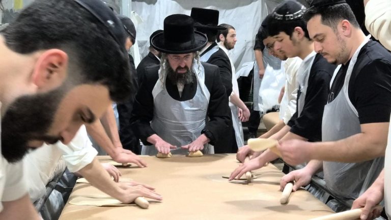 חיי נפש מצות (14)