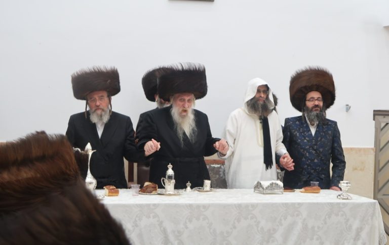 טשארנאביל פורים פו (12)