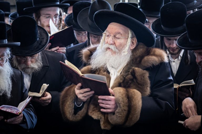 י''ב אדר יומא דהילולא קדישא שלהאדמו''ר מהרנ''ץ מבאבוב זצוק''ל (29)
