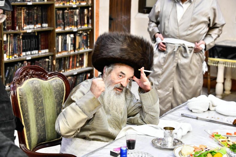 לעלוב פורים פו (7)