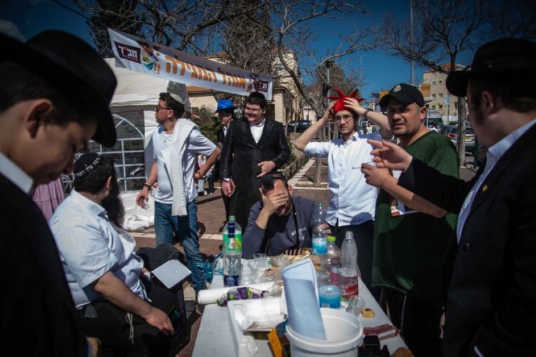 ממראות פורים בביתר ועמנואל צילום ארי קופרשטוק (57)