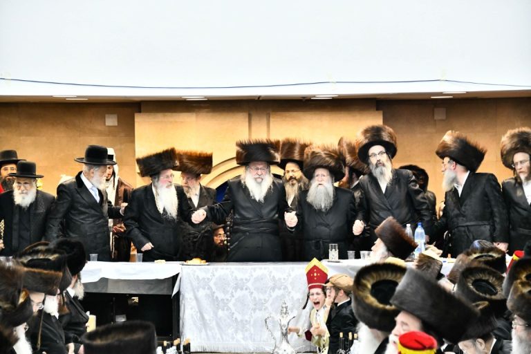 נדבורנה פורים פו (3)