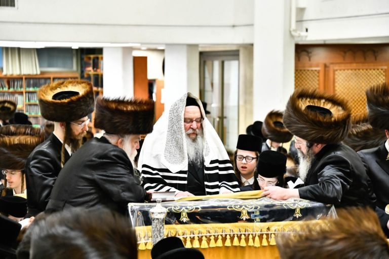 נדבורנה פורים פ''ו מגילה (6)