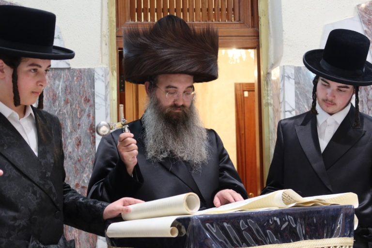 סאדיגורה ירושלים פורים פ''ו (1)