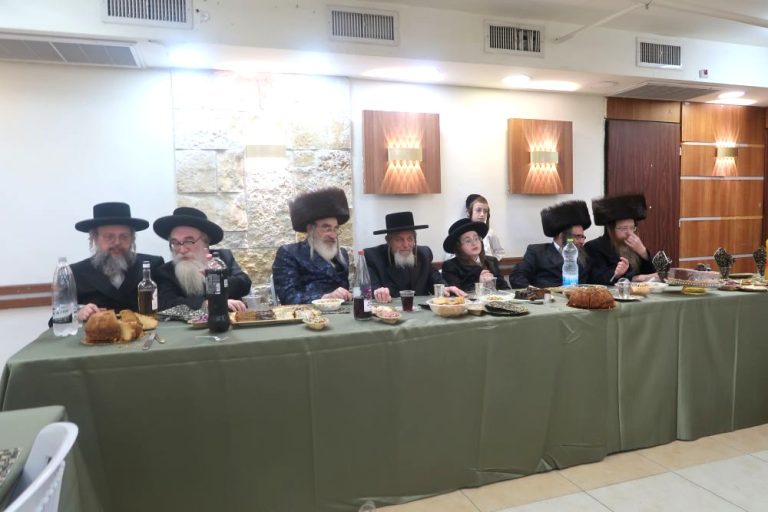 סערדנא בר מצוה (6)