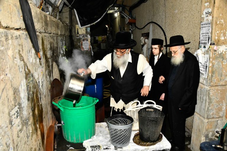ערב חג בבני ברק צילום שוקי לרר (40)
