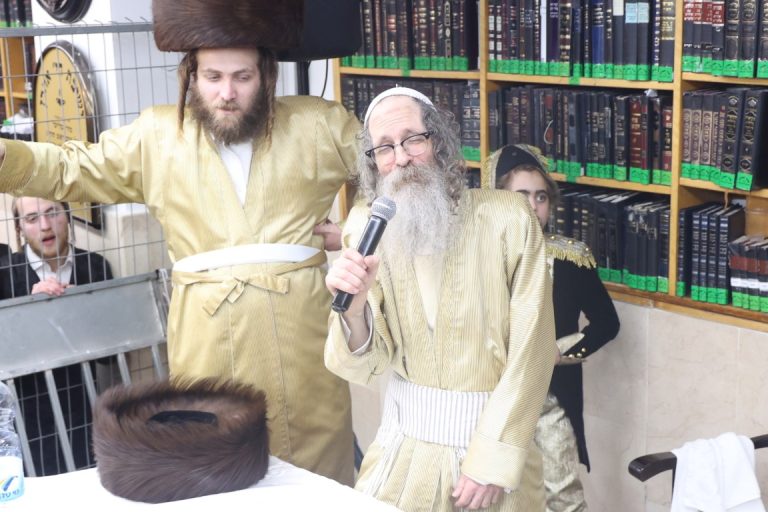 פורים בידרמן צילום שלומי טריכטר (2)