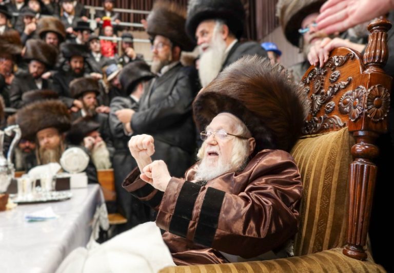 פורים בקרעטשניף צילום שוקי לרר (5)